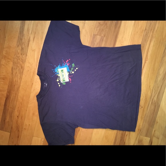 Threadless Cassette Tape - Picture 2 of 2